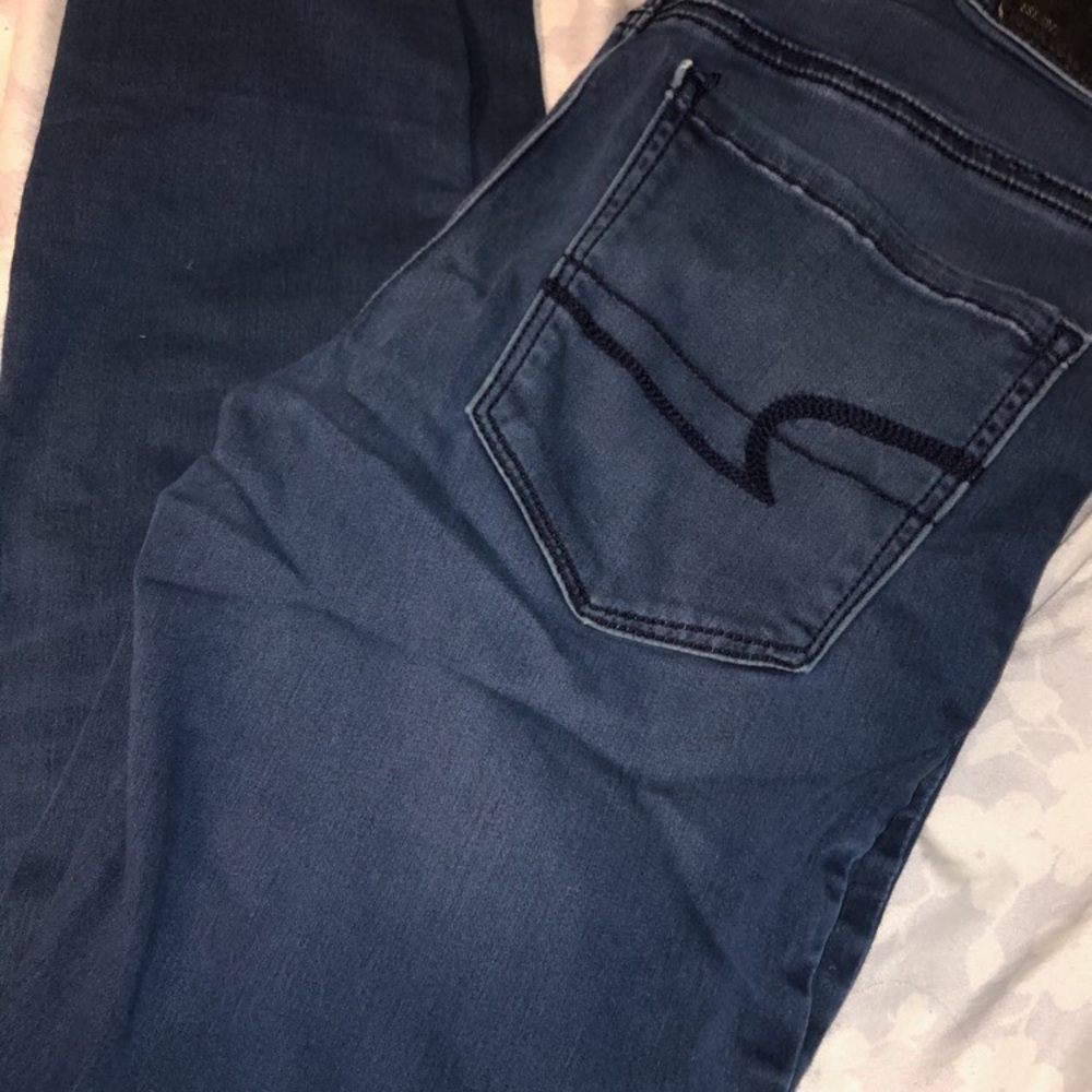American Eagle high rise jegging